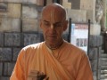 Tivikrama Swami w Jaworze