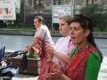 Tivikrama Swami w Jaworze