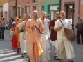 Tivikrama Swami w Jaworze