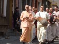 Tivikrama Swami w Jaworze