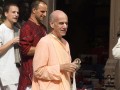 Tivikrama Swami w Jaworze