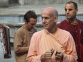 Tivikrama Swami w Jaworze