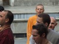 Tivikrama Swami w Jaworze