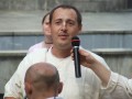 Tivikrama Swami w Jaworze
