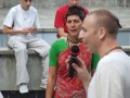 Tivikrama Swami w Jaworze