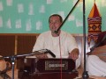 Tivikrama Swami w Jaworze