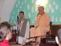 Tivikrama Swami w Jaworze