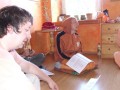Tivikrama Swami w Jaworze