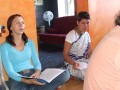 Tivikrama Swami w Jaworze
