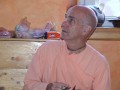 Tivikrama Swami w Jaworze