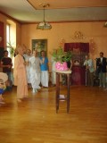 Program Niedzielny - Wroc�aw 24.06 2007