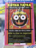 Ratha Yatra w Pary�u 2007
