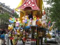 Ratha Yatra w Pary�u 2007