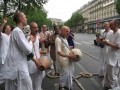 Ratha Yatra w Pary�u 2007