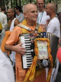 Ratha Yatra w Pary�u 2007