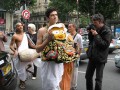 Ratha Yatra w Pary�u 2007