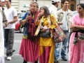 Ratha Yatra w Pary�u 2007