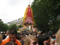 Ratha Yatra w Pary�u 2007