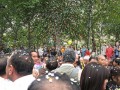 Ratha Yatra w Pary�u 2007