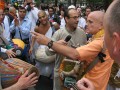 Ratha Yatra w Pary�u 2007