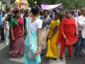 Ratha Yatra w Pary�u 2007