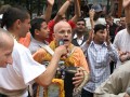 Ratha Yatra w Pary�u 2007