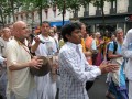 Ratha Yatra w Pary�u 2007
