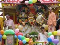 Ratha Yatra w Pary�u 2007