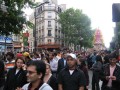 Ratha Yatra w Pary�u 2007