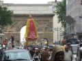 Ratha Yatra w Pary�u 2007