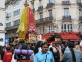 Ratha Yatra w Pary�u 2007