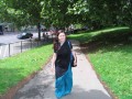 Ratha Yatra w Londynie cz.I
