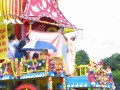 Ratha Yatra w Londynie cz.I
