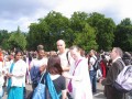 Ratha Yatra w Londynie cz.I