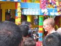 Ratha Yatra w Londynie cz.I
