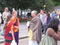 Ratha Yatra w Londynie cz.I