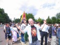 Ratha Yatra w Londynie cz.I