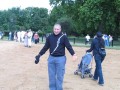 Ratha Yatra w Londynie cz.I