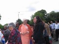 Ratha Yatra w Londynie cz.I