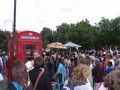 Ratha Yatra w Londynie cz.I