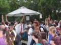 Ratha Yatra w Londynie cz.I