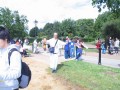 Ratha Yatra w Londynie cz.I