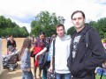 Ratha Yatra w Londynie cz.I