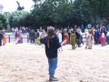Ratha Yatra w Londynie cz.I