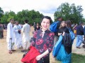 Ratha Yatra w Londynie cz.I