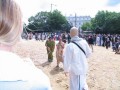 Ratha Yatra w Londynie cz.I