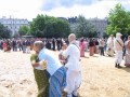 Ratha Yatra w Londynie cz.I