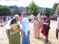 Ratha Yatra w Londynie cz.I