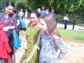 Ratha Yatra w Londynie cz.I