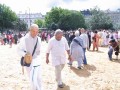 Ratha Yatra w Londynie cz.I
